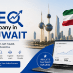 best SEO company in Kuwait